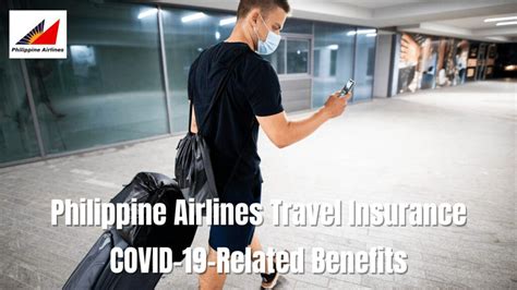 Philippine Airlines Travel Insurance Package Now.